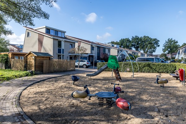 Medium property photo - Carisven 13, 6413 PB Heerlen